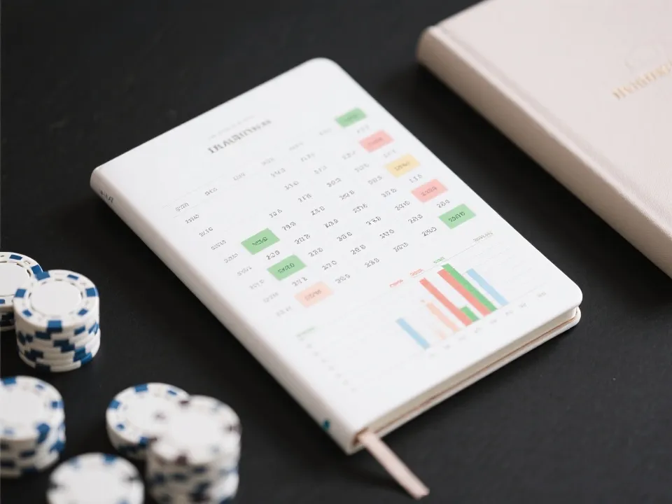 高额投注计划与记录示意图